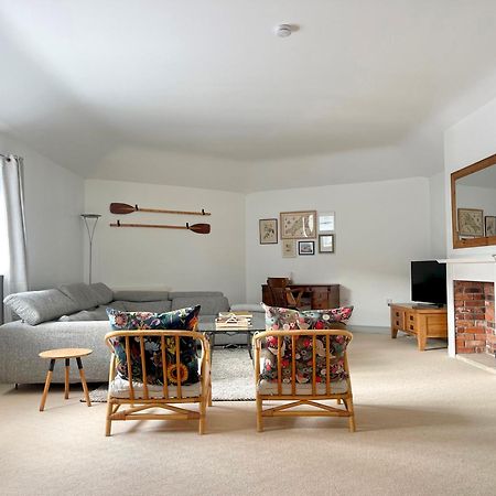 Spacious Home Sleeps 6 Short Walk To Port Isaac Village & Stunning Views المظهر الخارجي الصورة