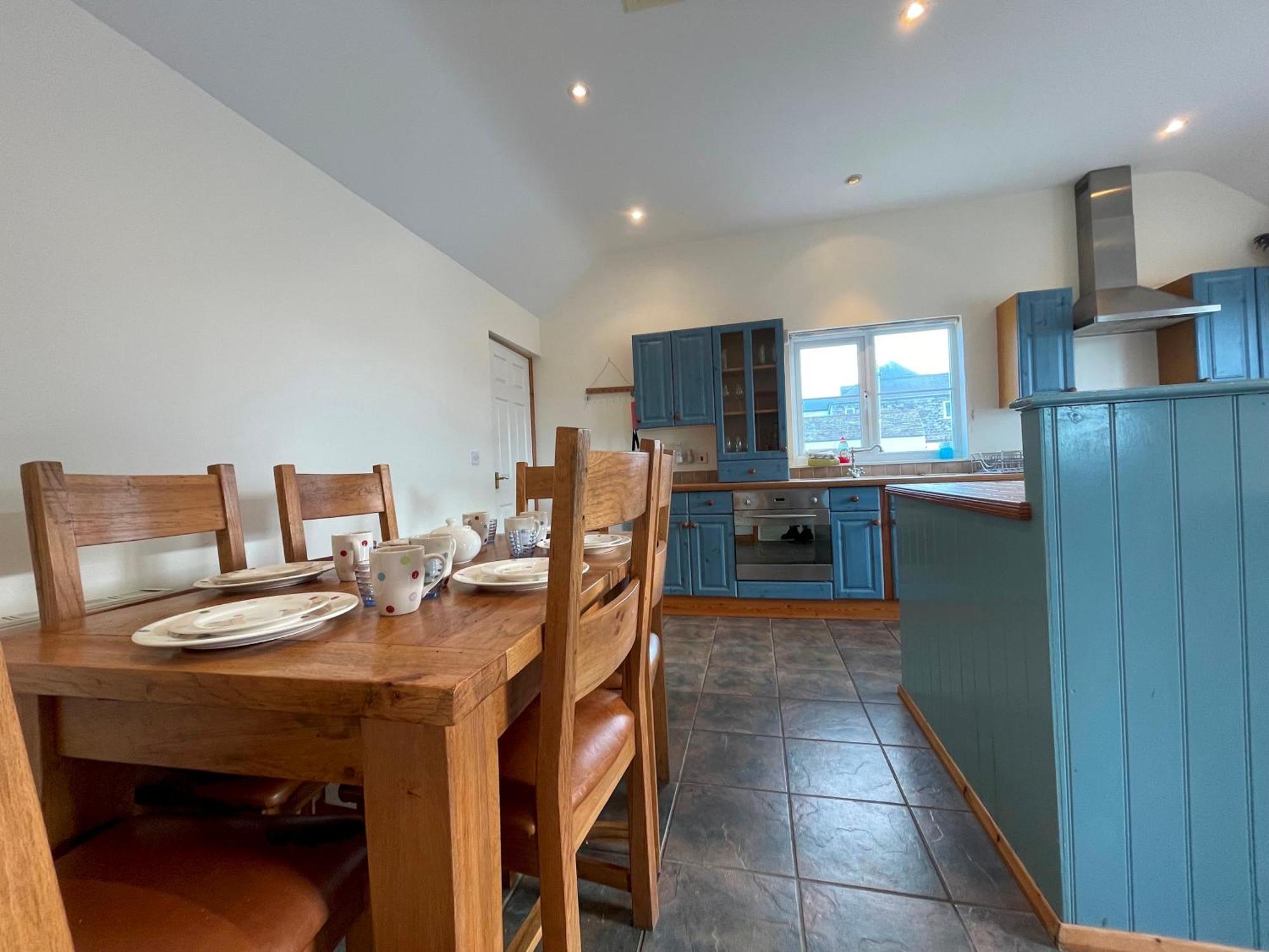 Spacious Home Sleeps 6 Short Walk To Port Isaac Village & Stunning Views المظهر الخارجي الصورة