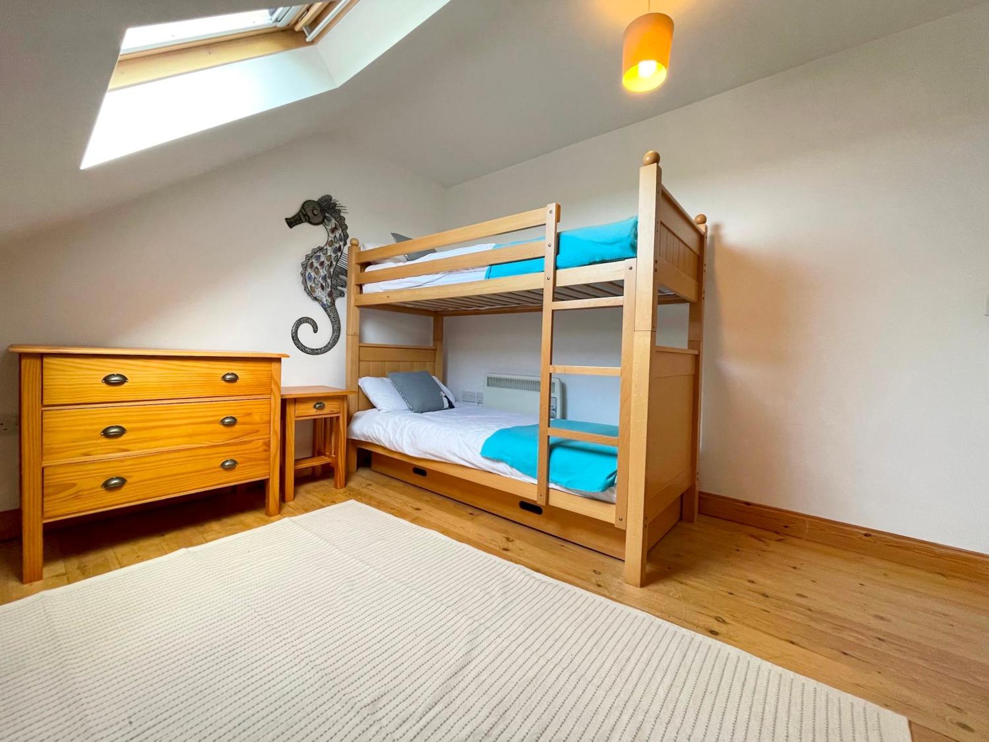 Spacious Home Sleeps 6 Short Walk To Port Isaac Village & Stunning Views المظهر الخارجي الصورة